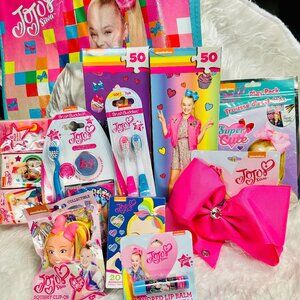 Easter Gift Basket JoJo Siwa NEW